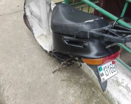 Хонда Інша, об'ємом двигуна 10 л та пробігом 0 тис. км за 36 $, фото 1 на Automoto.ua