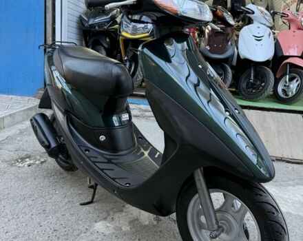 Хонда Другая, объемом двигателя 49 л и пробегом 0 тыс. км за 650 $, фото 12 на Automoto.ua