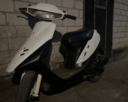 Хонда Другая, объемом двигателя 49 л и пробегом 0 тыс. км за 264 $, фото 2 на Automoto.ua