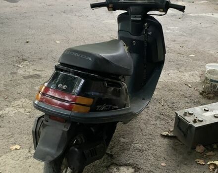 Хонда Другая, объемом двигателя 50 л и пробегом 0 тыс. км за 291 $, фото 4 на Automoto.ua