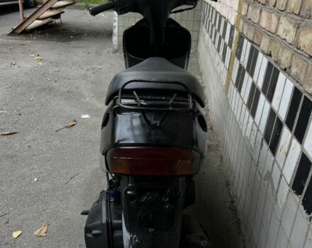 Хонда Другая, объемом двигателя 49 л и пробегом 0 тыс. км за 240 $, фото 2 на Automoto.ua