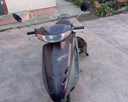 Хонда Другая, объемом двигателя 50 л и пробегом 0 тыс. км за 240 $, фото 1 на Automoto.ua