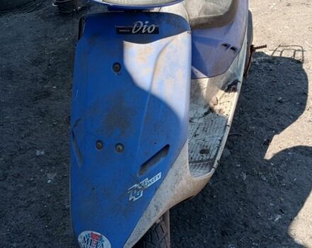 Хонда Другая, объемом двигателя 0 л и пробегом 0 тыс. км за 122 $, фото 2 на Automoto.ua