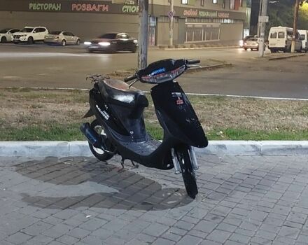 Хонда Інша, об'ємом двигуна 50 л та пробігом 0 тис. км за 191 $, фото 1 на Automoto.ua