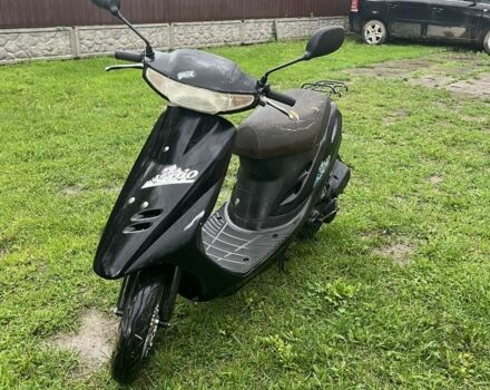 Хонда Другая, объемом двигателя 49 л и пробегом 0 тыс. км за 286 $, фото 8 на Automoto.ua