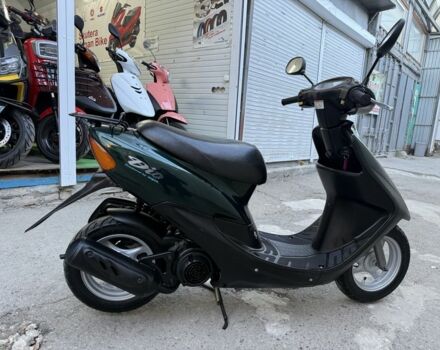 Хонда Другая, объемом двигателя 49 л и пробегом 0 тыс. км за 650 $, фото 11 на Automoto.ua