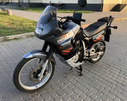 Хонда Другая, объемом двигателя 0.58 л и пробегом 0 тыс. км за 3381 $, фото 3 на Automoto.ua