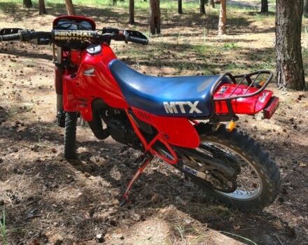 Хонда Другая, объемом двигателя 0.13 л и пробегом 0 тыс. км за 1350 $, фото 3 на Automoto.ua