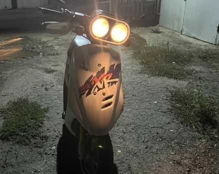 Хонда Інша, об'ємом двигуна 65 л та пробігом 0 тис. км за 358 $, фото 5 на Automoto.ua