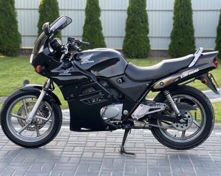 Хонда Інша, об'ємом двигуна 0.5 л та пробігом 0 тис. км за 2350 $, фото 5 на Automoto.ua