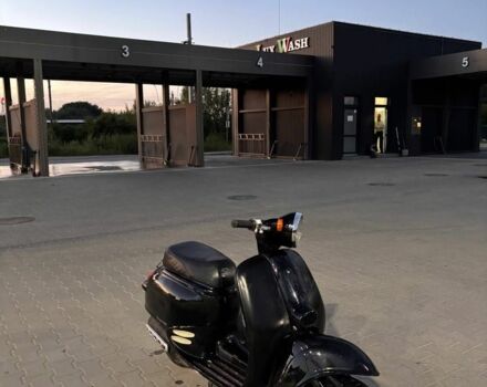 Хонда Інша, об'ємом двигуна 50 л та пробігом 0 тис. км за 291 $, фото 1 на Automoto.ua