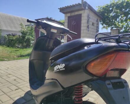 Хонда Другая, объемом двигателя 80 л и пробегом 0 тыс. км за 250 $, фото 15 на Automoto.ua