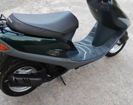Хонда Другая, объемом двигателя 49 л и пробегом 0 тыс. км за 550 $, фото 21 на Automoto.ua