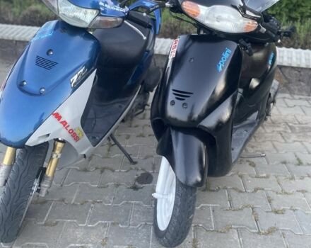 Хонда Другая, объемом двигателя 80 л и пробегом 0 тыс. км за 364 $, фото 3 на Automoto.ua