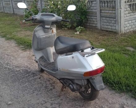 Хонда Другая, объемом двигателя 49 л и пробегом 0 тыс. км за 315 $, фото 3 на Automoto.ua