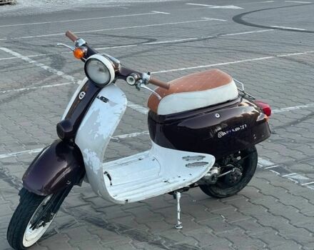 Хонда Другая, объемом двигателя 65 л и пробегом 0 тыс. км за 126 $, фото 1 на Automoto.ua