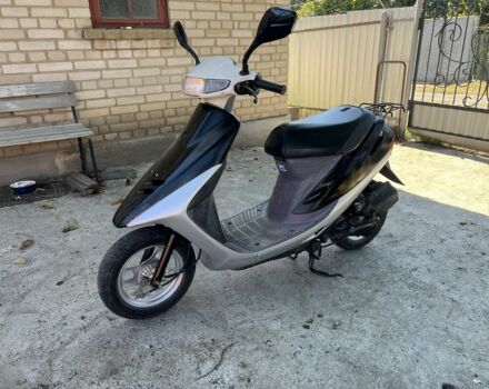 Хонда Другая, объемом двигателя 0 л и пробегом 0 тыс. км за 252 $, фото 1 на Automoto.ua