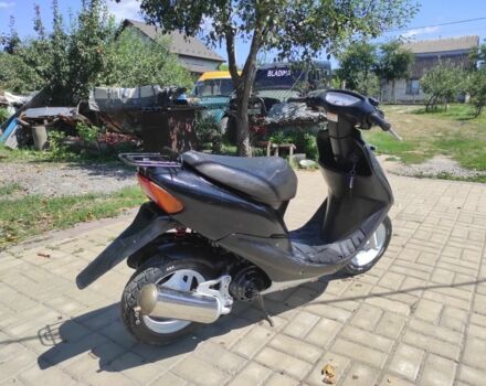 Хонда Другая, объемом двигателя 80 л и пробегом 0 тыс. км за 250 $, фото 21 на Automoto.ua