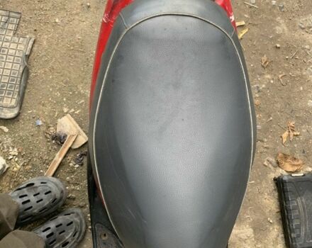 Хонда Другая, объемом двигателя 49 л и пробегом 0 тыс. км за 192 $, фото 1 на Automoto.ua