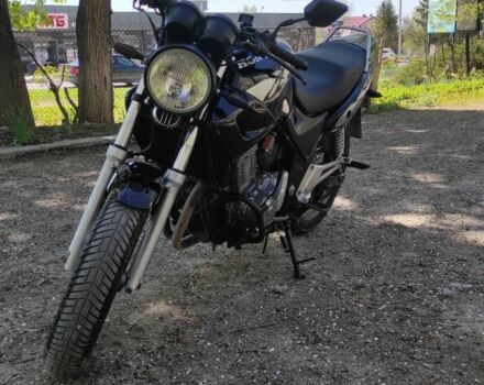 Хонда Інша, об'ємом двигуна 0.5 л та пробігом 0 тис. км за 2600 $, фото 3 на Automoto.ua