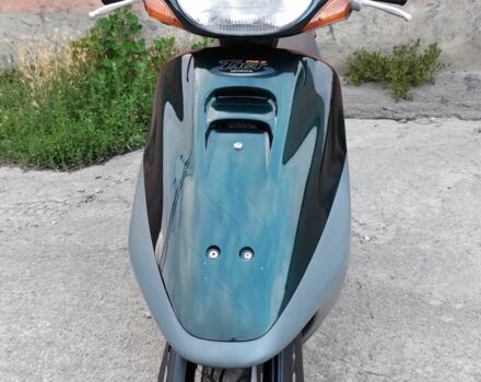 Хонда Другая, объемом двигателя 49 л и пробегом 0 тыс. км за 550 $, фото 17 на Automoto.ua
