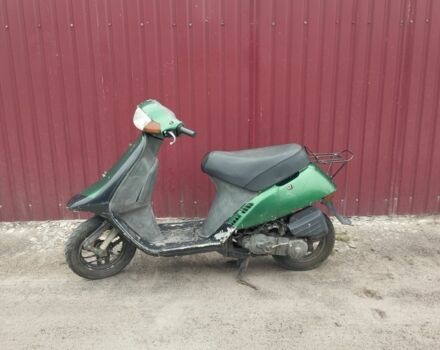 Хонда Другая, объемом двигателя 49 л и пробегом 0 тыс. км за 122 $, фото 4 на Automoto.ua