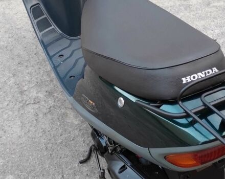 Хонда Другая, объемом двигателя 49 л и пробегом 0 тыс. км за 550 $, фото 20 на Automoto.ua