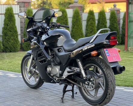 Хонда Інша, об'ємом двигуна 0.5 л та пробігом 0 тис. км за 2350 $, фото 6 на Automoto.ua