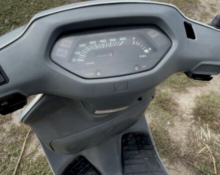 Хонда Другая, объемом двигателя 49 л и пробегом 0 тыс. км за 682 $, фото 6 на Automoto.ua