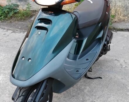 Хонда Другая, объемом двигателя 49 л и пробегом 0 тыс. км за 550 $, фото 14 на Automoto.ua