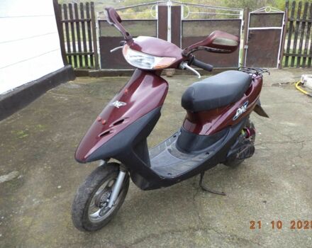 Хонда Другая, объемом двигателя 0 л и пробегом 0 тыс. км за 287 $, фото 7 на Automoto.ua