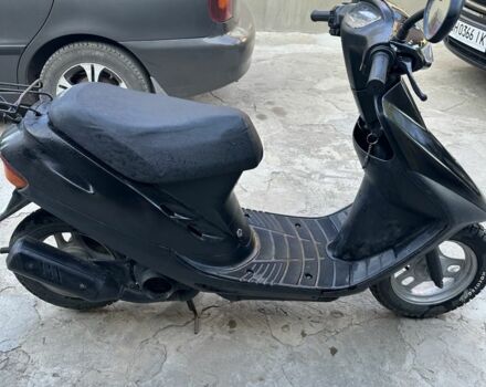 Хонда Другая, объемом двигателя 49 л и пробегом 0 тыс. км за 267 $, фото 2 на Automoto.ua