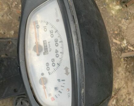 Хонда Другая, объемом двигателя 49 л и пробегом 0 тыс. км за 192 $, фото 2 на Automoto.ua