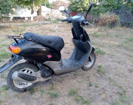 Хонда Інша, об'ємом двигуна 50 л та пробігом 0 тис. км за 291 $, фото 2 на Automoto.ua