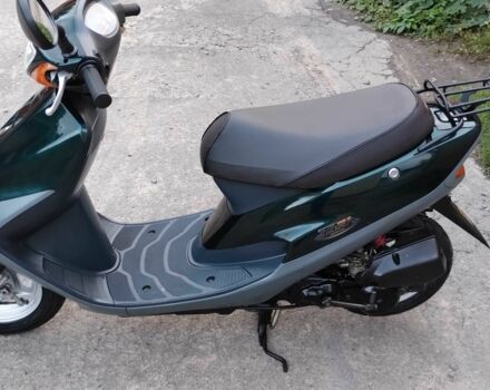 Хонда Другая, объемом двигателя 49 л и пробегом 0 тыс. км за 550 $, фото 18 на Automoto.ua