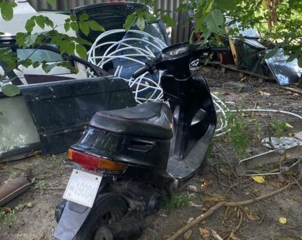 Хонда Другая, объемом двигателя 49 л и пробегом 0 тыс. км за 131 $, фото 4 на Automoto.ua