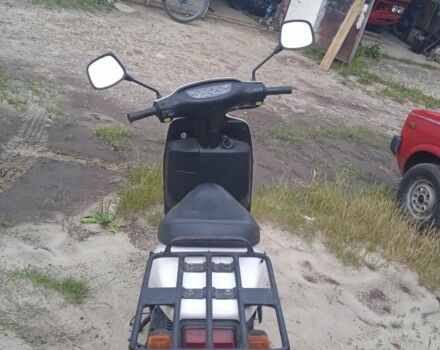 Хонда Інша, об'ємом двигуна 50 л та пробігом 0 тис. км за 400 $, фото 1 на Automoto.ua