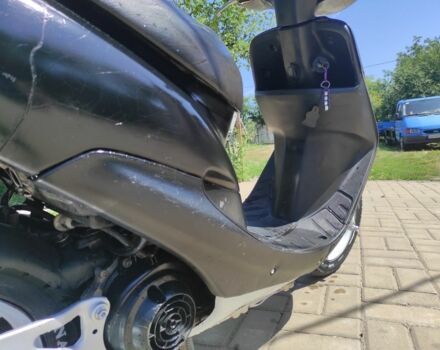 Хонда Другая, объемом двигателя 80 л и пробегом 0 тыс. км за 250 $, фото 19 на Automoto.ua