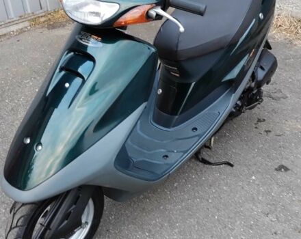 Хонда Другая, объемом двигателя 49 л и пробегом 0 тыс. км за 550 $, фото 2 на Automoto.ua