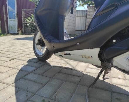 Хонда Другая, объемом двигателя 80 л и пробегом 0 тыс. км за 250 $, фото 3 на Automoto.ua