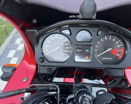 Хонда Другая, объемом двигателя 0.5 л и пробегом 0 тыс. км за 2750 $, фото 6 на Automoto.ua