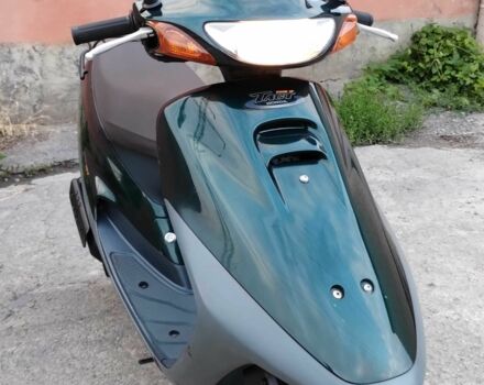 Хонда Другая, объемом двигателя 49 л и пробегом 0 тыс. км за 550 $, фото 15 на Automoto.ua