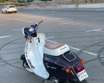 Хонда Другая, объемом двигателя 65 л и пробегом 0 тыс. км за 126 $, фото 2 на Automoto.ua