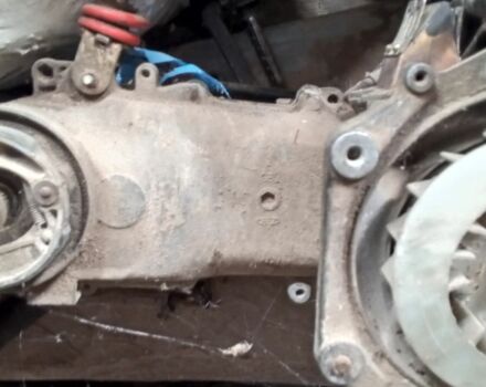 Хонда Другая, объемом двигателя 50 л и пробегом 0 тыс. км за 168 $, фото 4 на Automoto.ua