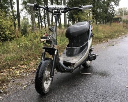 Хонда Другая, объемом двигателя 50 л и пробегом 0 тыс. км за 527 $, фото 3 на Automoto.ua