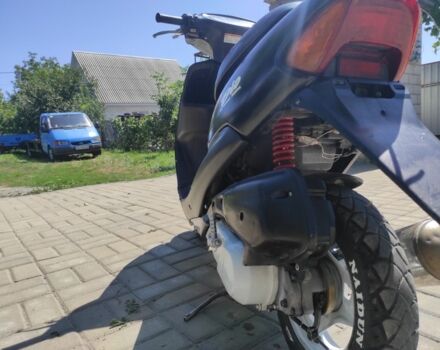 Хонда Другая, объемом двигателя 80 л и пробегом 0 тыс. км за 250 $, фото 17 на Automoto.ua