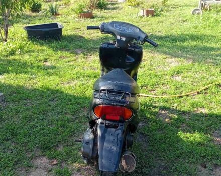 Хонда Другая, объемом двигателя 80 л и пробегом 0 тыс. км за 485 $, фото 3 на Automoto.ua
