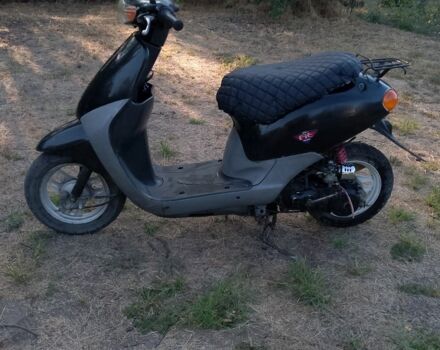 Хонда Інша, об'ємом двигуна 50 л та пробігом 0 тис. км за 291 $, фото 4 на Automoto.ua