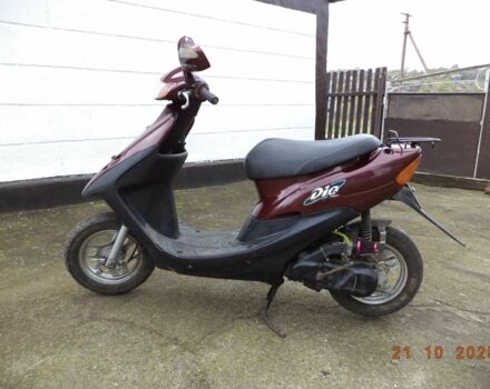 Хонда Другая, объемом двигателя 0 л и пробегом 0 тыс. км за 287 $, фото 6 на Automoto.ua