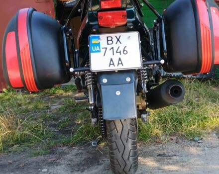 Хонда Другая, объемом двигателя 0.5 л и пробегом 0 тыс. км за 2900 $, фото 8 на Automoto.ua